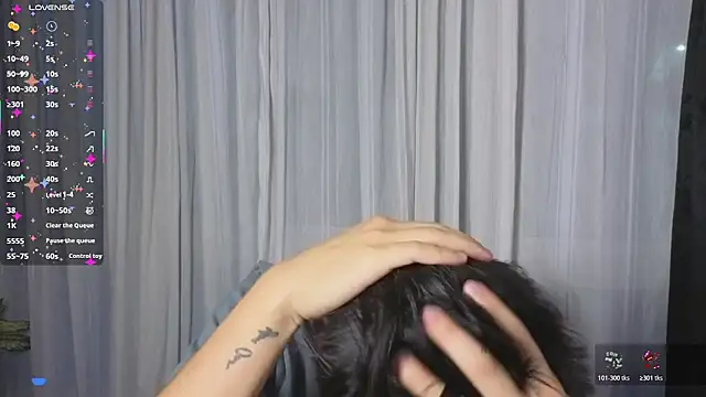 cameron cum online show from 4, 2, 2026