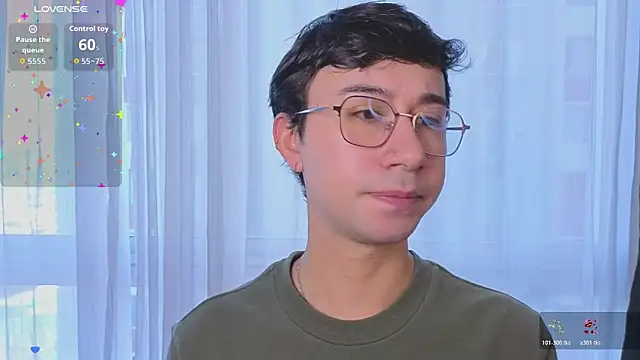 cameron cum online show from 9, 5, 2026