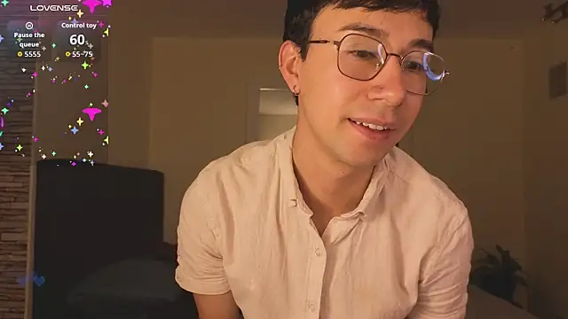 cameron cum online show from 21, 3, 2026