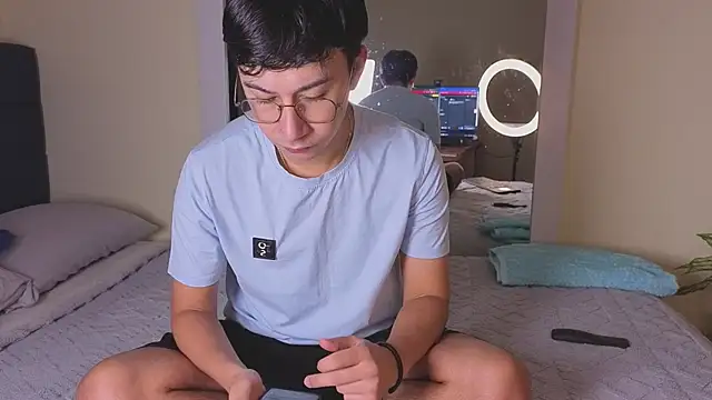 cameron cum online show from 2, 5, 2026