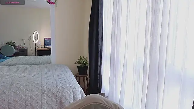 cameron cum online show from 5, 12, 2025