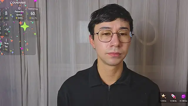 cameron cum online show from 1, 5, 2026