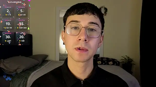 cameron cum online show from 24, 2, 2026