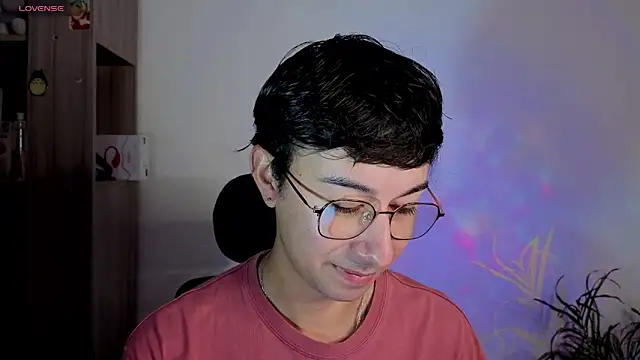 cameron cum online show from 24, 9, 2025