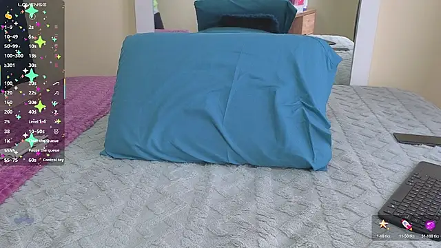 cameron cum online show from 8, 1, 2026