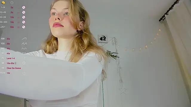 ass latte online show from 8, 1, 2025