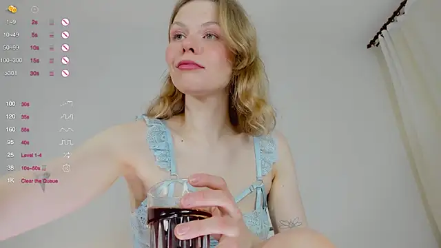 ass latte online show from 13, 12, 2024