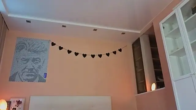 ass latte online show from 16, 5, 2026