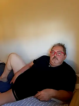 bluangelo online show from 5, 5, 2026