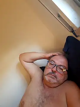 bluangelo online show from 23, 9, 2025