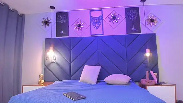 Snapshot of samyriverss chatting on 17, 10, 2025 samyriverss online show from 17, 10, 2025