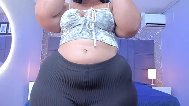 Snapshot of samyriverss chatting on 2, 3, 2025 samyriverss online show from 2, 3, 2025