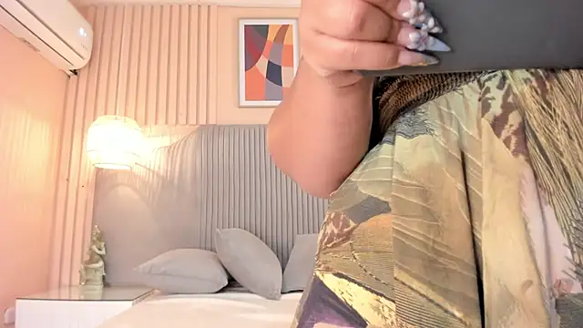 Snapshot of samyriverss chatting on 26, 11, 2025 samyriverss online show from 26, 11, 2025