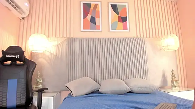 Snapshot of samyriverss chatting on 4, 12, 2025 samyriverss online show from 4, 12, 2025