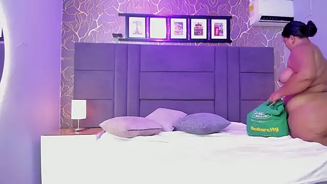 Snapshot of samyriverss chatting on 26, 9, 2025 samyriverss online show from 26, 9, 2025