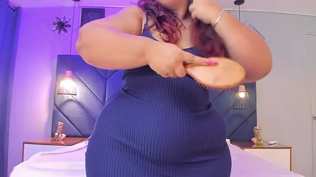 Snapshot of samyriverss chatting on 22, 10, 2025 samyriverss online show from 22, 10, 2025