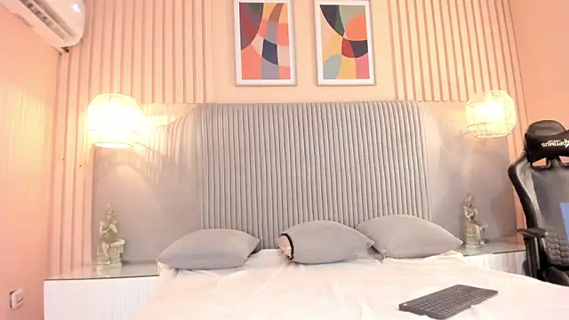 Snapshot of samyriverss chatting on 30, 11, 2025 samyriverss online show from 30, 11, 2025