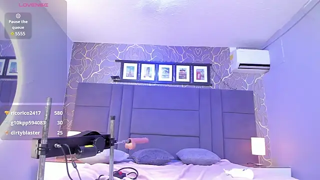 Snapshot of samyriverss chatting on 18, 3, 2025 samyriverss online show from 18, 3, 2025