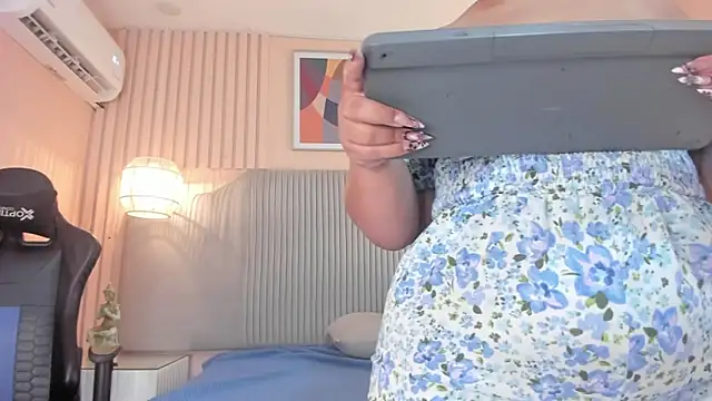 samyriverss online show from 21, 12, 2025