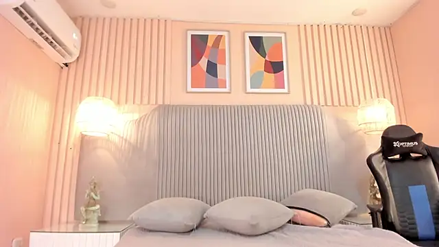 Snapshot of samyriverss chatting on 23, 11, 2025 samyriverss online show from 23, 11, 2025