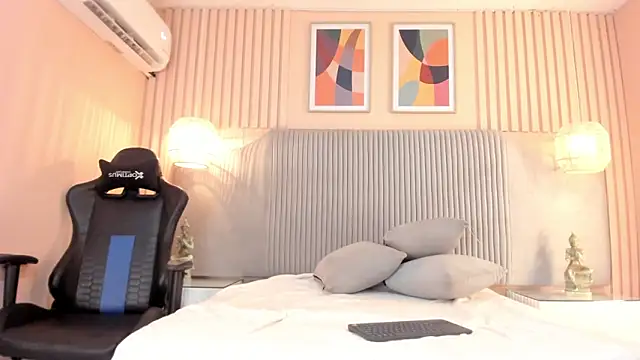 samyriverss online show from 17, 12, 2025