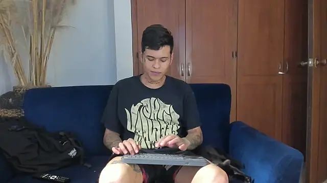 jamesinked  online show from 25, 11, 2025