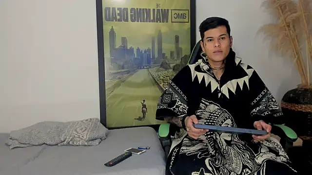 jamesinked  online show from 9, 1, 2026