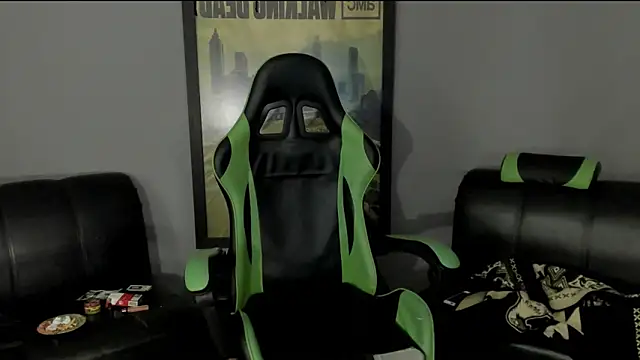 jamesinked  online show from 25, 2, 2025