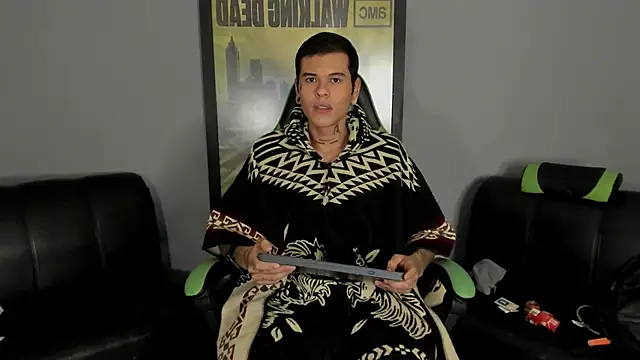 jamesinked  online show from 16, 2, 2025