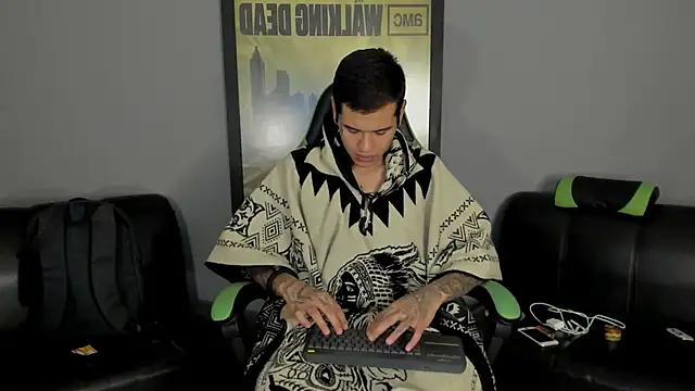 jamesinked  online show from 20, 2, 2025