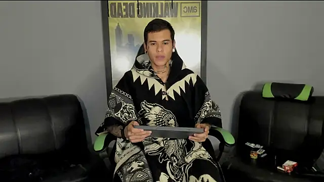 jamesinked  online show from 23, 2, 2025