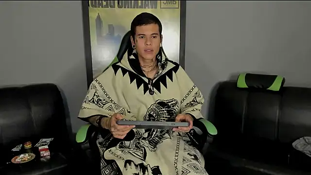 jamesinked  online show from 26, 2, 2025