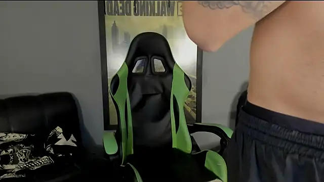 jamesinked  online show from 28, 2, 2025