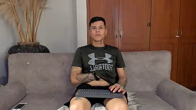 jamesinked  online show from 3, 12, 2025