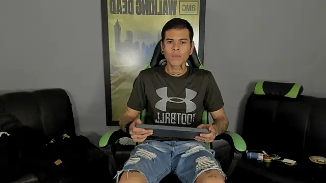 jamesinked  online show from 12, 2, 2025