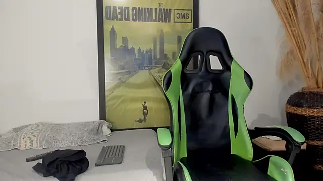 jamesinked  online show from 13, 1, 2026