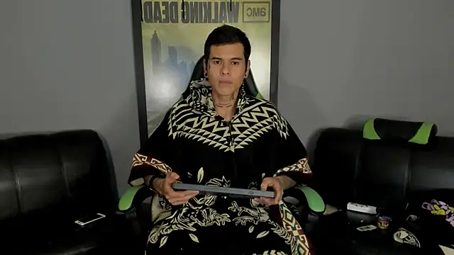 jamesinked  online show from 9, 3, 2025