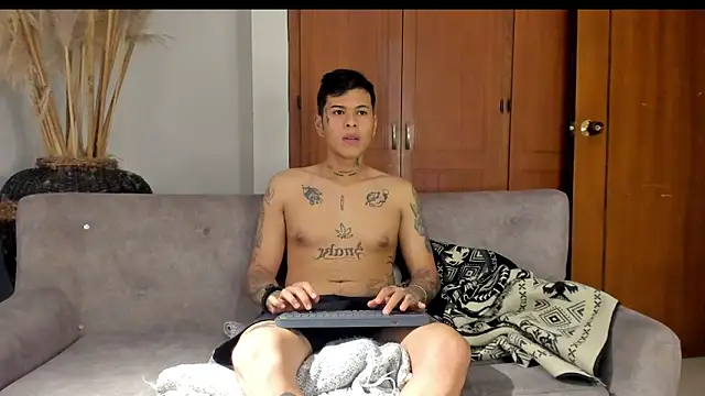 jamesinked  online show from 19, 12, 2025