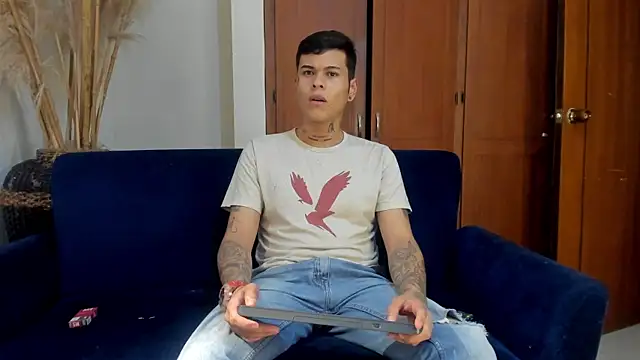 jamesinked  online show from 23, 11, 2025