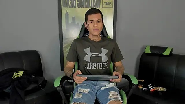 jamesinked  online show from 11, 2, 2025