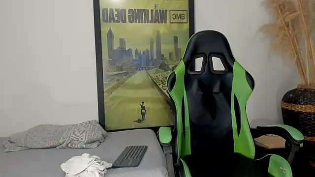 jamesinked  online show from 8, 1, 2026