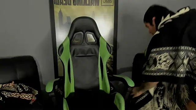 jamesinked  online show from 7, 3, 2025