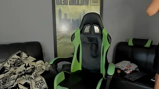 jamesinked  online show from 18, 2, 2025