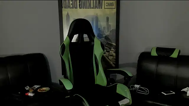 jamesinked  online show from 26, 2, 2025