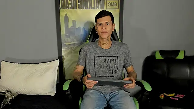 jamesinked  online show from 23, 3, 2025