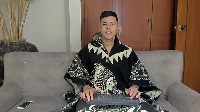 jamesinked  online show from 1, 12, 2025