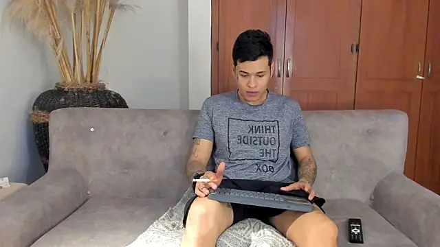 jamesinked  online show from 19, 12, 2025