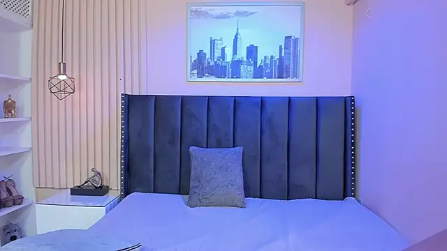 viiolett lee online show from 1, 2, 2026