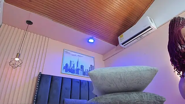 viiolett lee online show from 20, 12, 2025