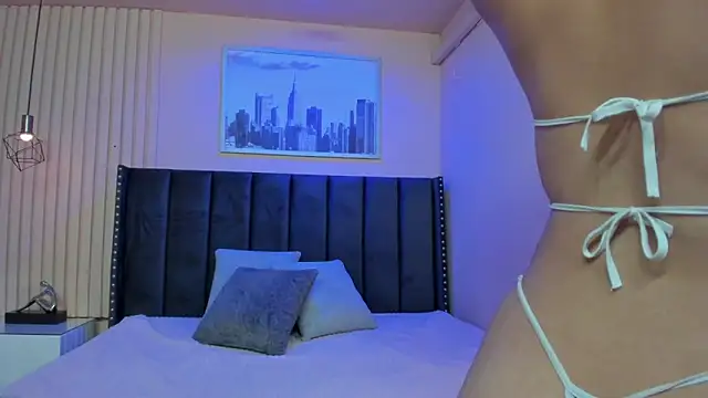 viiolett lee online show from 20, 11, 2025